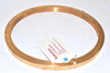 NEW, Turbo Care, Brass, Ring Seal, 46655-1, 8730996002, A2DI1, 534830, 873C99GG02, 11-3/8 OD, 10'' ID