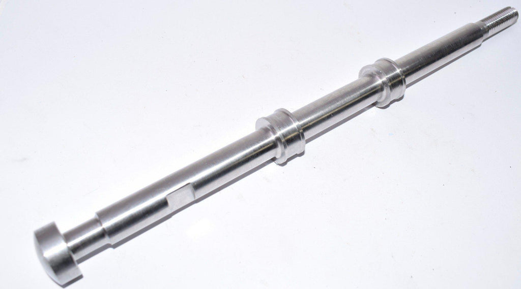 NEW, Turbo Parts LLC, Stem-Pilot Valve, T11A530P001, 106A7278P001, 13'' OAL