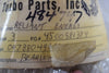 NEW Turbo Parts, Part: 007880496001, Bearing, JPI 9788049P0001