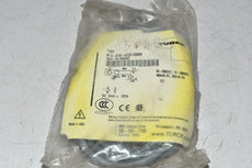 NEW Turck BI5-G18-AZ3X-B1331 60MM Proximity Sensor,M18, 5mm Range, 2 Wire NAMUR, T4372000, BI 5-G18 Series