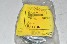 NEW TURCK BI5-G18-AZ3X Inductive Proximity Sensor 60MM 4330400