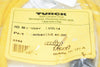 NEW TURCK Model: RS 40-2M, Single Ended Cordset Cable, U2004