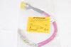 NEW TURCK P-CSFLV 19-959-0.3 Process Automation, Cordset