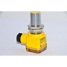 NEW TURCK Proximity Switch BI5-G18SK-Y1X KEMA 02 ATEX 1090X