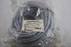 NEW Turck VAS 3-B580-15M - Turck Cordset U0899-66