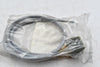NEW Turck VAY 22-C653-1M Cordset 1 Meter Cable Connector