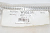 NEW Tweco Model WM2SSR Front Cable Strain Relief Spring for 250 Amp