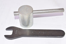 NEW TWECO P/N: QRC-240 Wrench Accessory Kit