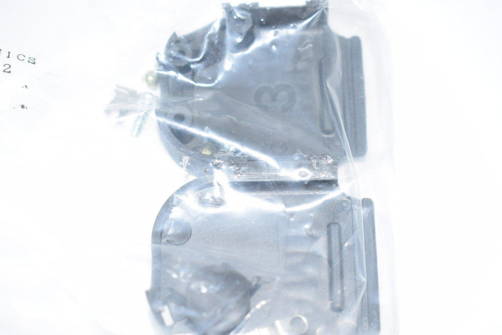 NEW TYCO 5749626-2	CONN BACKSHELL 25POS 120/180DEG