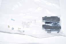 NEW TYCO 5749914-2	CONN BACKSHELL 9P 120/180DEG BLK