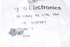 NEW Tyco Electronics 1445730-1 Strain Relief; Thermoplastic