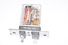 NEW Tyco Electronics, TE Connectivity 27E446, Relay, Plug