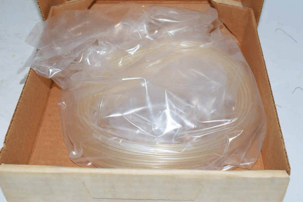 NEW Tygon 1/16'' id x 1/8'' od x 1/32'' wall Flexible Plastic Tubing 55LE2 50'