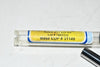 NEW Ultra Tool 31149 5/16'' 4 Flute w/.090''Radius 30� Helix Carbide End Mill
