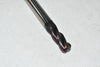 NEW Ultra Tool 31149 5/16'' 4 Flute w/.090''Radius 30� Helix Carbide End Mill
