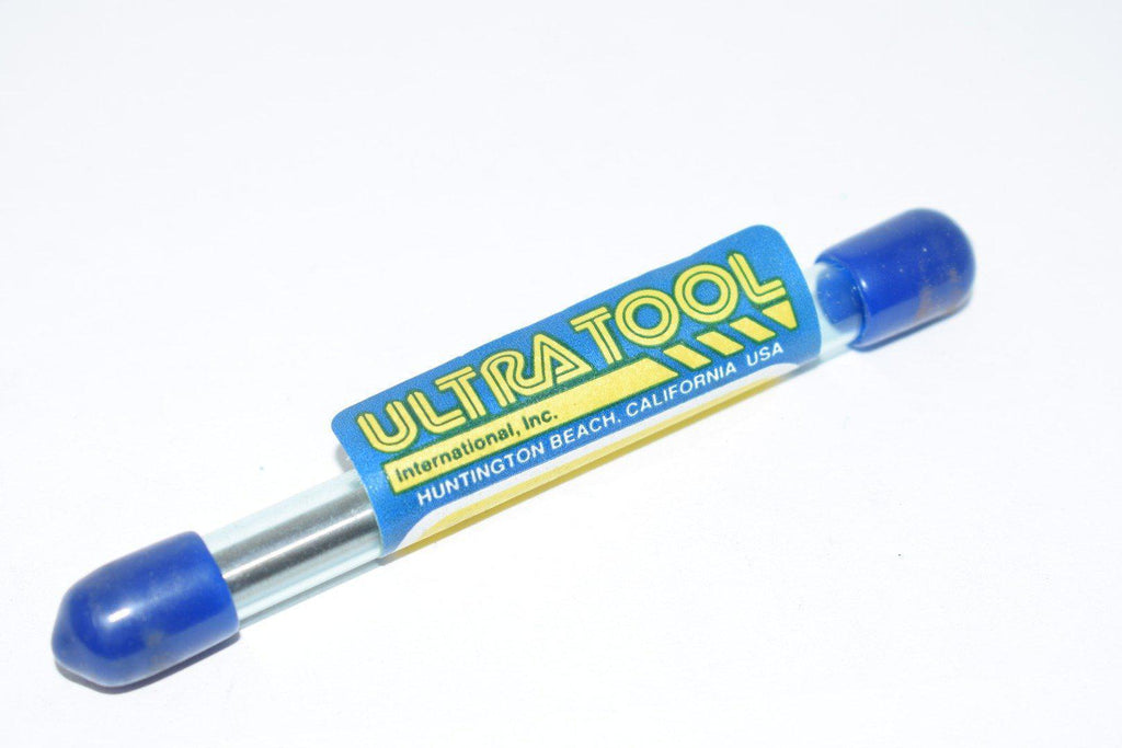 NEW Ultra Tool 520 #4 Jobber Twist Drill Bit