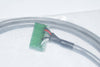 NEW Ultratech Stepper 0553-627300 X Optical Sensor Cable Assembly
