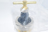 NEW Ultratech Stepper 2532-000003 Vacuum Regulator, Tescom 44-3010-24