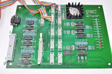 NEW Ultratech Stepper, UTS, ASSY: 03-20-02123, REV. A, S/N: 9308105