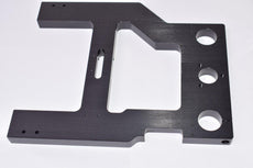 NEW Ultratech Stepper, UTS, Autoloader Arm Fixture Piece, 8-1/4'' OAL x 7'' W