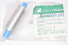 NEW Ultratech Stepper, UTS, Parker, P/N: 260Z-000032, Stage Filter