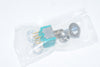 NEW Underwriters Lab Inc. Toggle Switch 6A 125VAC 3A 250VAC
