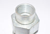 NEW, UNF-CH, UNION, COUPLING, 1/2'', CLII GR EG ECM UNY