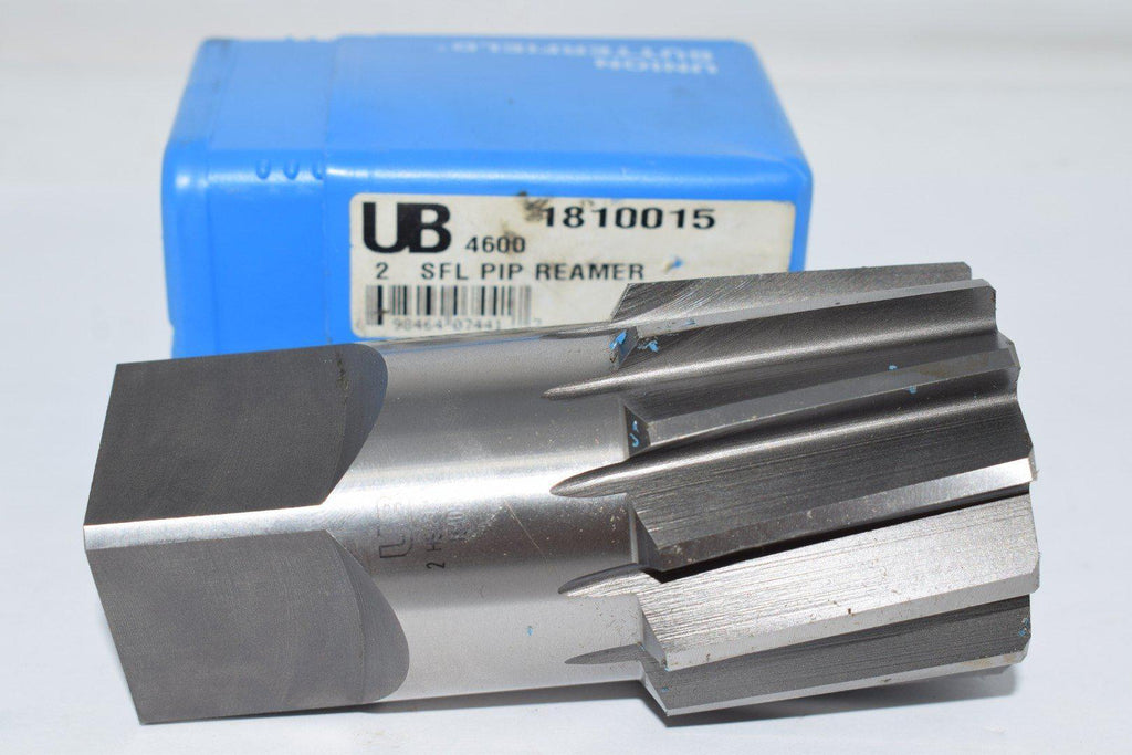 NEW Union Butterfield UB 4600 2'' SFL Pipe Reamer 1810015