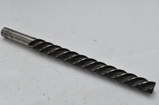 NEW Union Twist Drill #10 461 Spiral Reamer Cutter