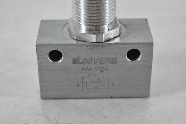 Transducteur électro-pneumatique - AM-5200 Series - UNIVER Group