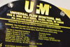 NEW UNIVERSAL FLOW MONITOR SN-ASB.5GM-4-700V.9-R7WL-.35D