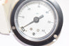 NEW USG 164442 2'' P845FFk 0-60 PSI Pressure Gauge