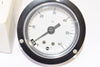 NEW USG 2'' P845FFK 60 PSI Pressure Gauge