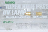 NEW USHIO Super High Pressure Mercury Lamp USH-510FU 55.7V NL2046