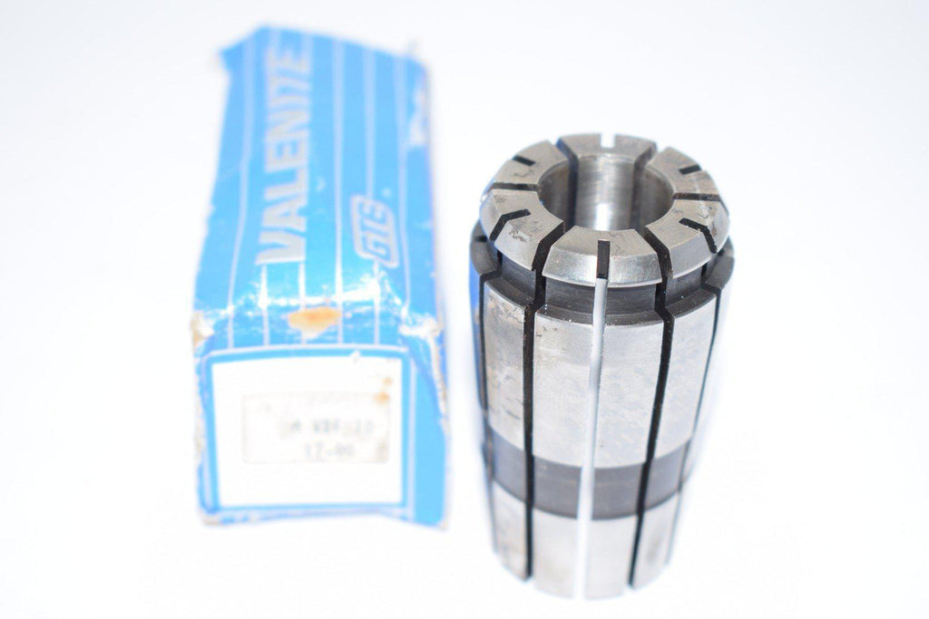 NEW Valenite VDF10 17mm Collet