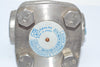 NEW Valsa 1/2'' Check Valve F316 S.T.L. SUS316 VS