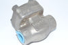 NEW Valsa 1/2'' Check Valve F316 S.T.L. SUS316 VS