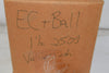 NEW ValveTech 1-1/2 2500 EC & Ball Valve ANX XV5 GE Turbine