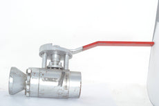 NEW VALVTECHNOLOGIES B8L1-SW-STD 2'' 2250 High Pressure Ball Valve