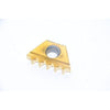 NEW Vardex Vargus Threading Carbide Inserts 6 BI 6.0 ISO TM2 Grade VKX