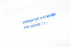 NEW, Varian Kit, Part: K7641501, 660892215