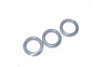 NEW, Varian Kit, Part:K7641801, 660892218, O-Ring Set, 3 Count