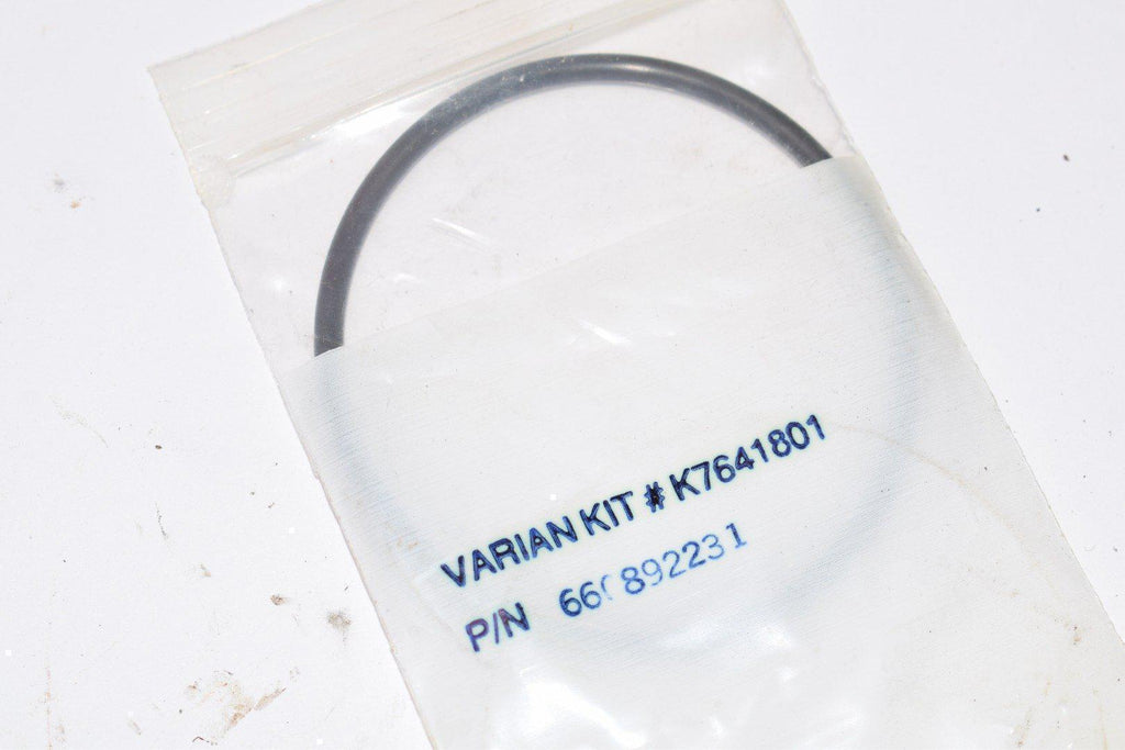 NEW, Varian Kit, Part: K7641801, 660892231, O-Ring