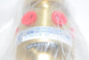 NEW Veriflo DIR601B6P4 Pressure Regulator 3000 PSI