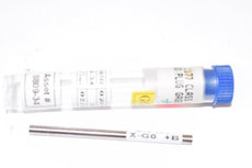NEW Vermont Gage 0.1177 Go Plug Gage