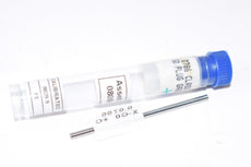 NEW Vermont Gage .0786 X Plug Gage