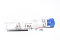 NEW Vermont Gage .1180 Go Plug Gage