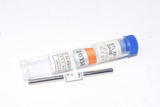 NEW Vermont Gage STL XX 0.1180 Plug Gage