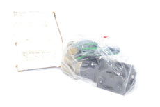 NEW VERSA CGS-4232-NB1-XX-D120 PNEUMATIC DIRECTIONAL VALVE