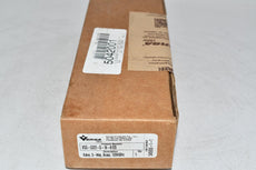 NEW Versa Valves VSG-5322-G-14-A120 Pneumatic Directional Valve 5-Way Brass 120V